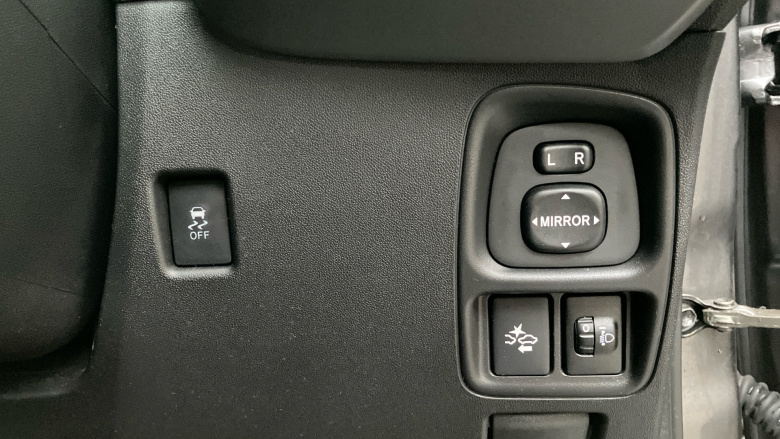 Toyota Aygo 1.0 VVT-i X-Trend TSS 5dr x-shift Petrol Hatchback